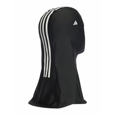 Adidas Sportswear 3S Swim Hijab Svart
