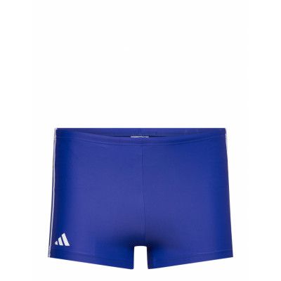 3Stripes Boxer Sport Briefs & Speedos Blue Adidas Performance