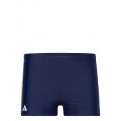 3Stripes Boxer Sport Briefs & Speedos Navy Adidas Performance