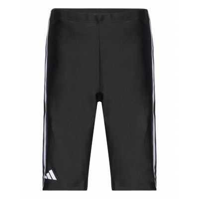 3Stripes Jam Sport Shorts Svart Adidas Performance