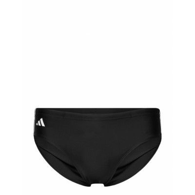 3Stripes Trunk Sport Briefs & Speedos Black Adidas Performance