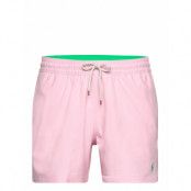 100D Strch Poly Pw-Traveler Short Badshorts Pink Polo Ralph Lauren