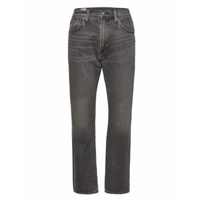551Z Authentic Straight Swim S Jeans Grå LEVI´S Men