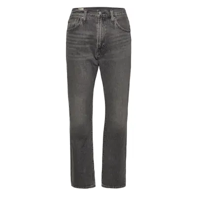 551Z Authentic Straight Swim S Jeans Grå LEVI´S Men