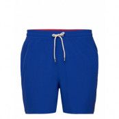 Polo Ralph Lauren 5.75-Inch Traveler Classic Swim Trunk Blå