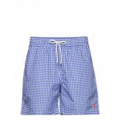 5.75-Inch Traveler Classic Swim Trunk Designers Shorts Multi/patterned Polo Ralph Lauren