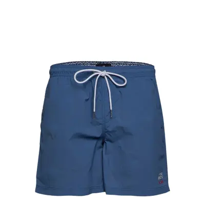 8903-3075 Badshorts Blå Park Lane