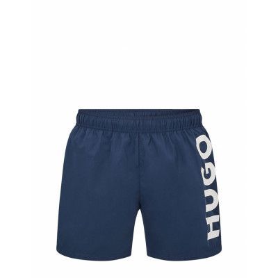 Abas *Villkorat Erbjudande Badshorts Blå HUGO