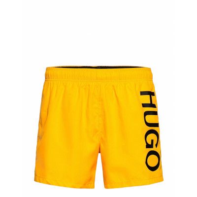 Abas Badshorts Orange HUGO