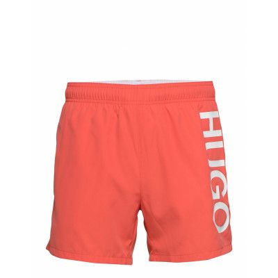 Abas Badshorts Röd HUGO