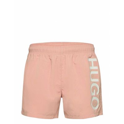Abas Badshorts Rosa HUGO