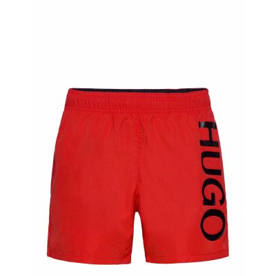 Abas Badshorts Rosa HUGO