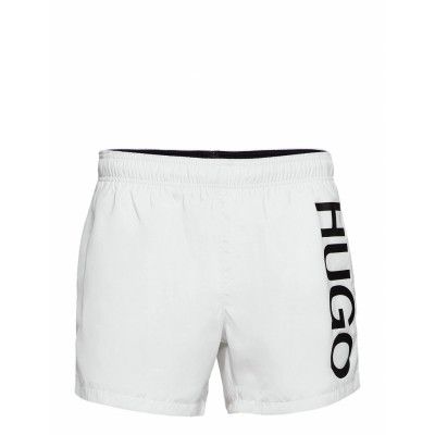 Abas Badshorts Vit HUGO