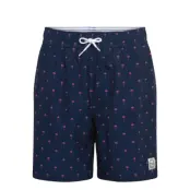 Abercrombie Kids Sm-Swim Short - Navy - 128/132