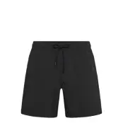 Abercrombie & Fitch Anf Mens Swim - Black - L
