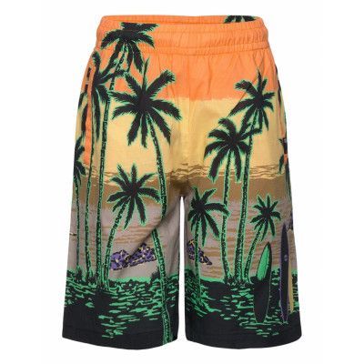 Adi Badshorts Multi/patterned Molo