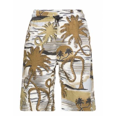 Adi Badshorts Multi/mönstrad Molo