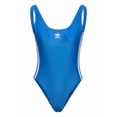 Adidas Performance Adicol 3S Suit Blå