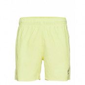 Adicolor Essentials Trefoil Swim Shorts Badshorts Gul Adidas Originals