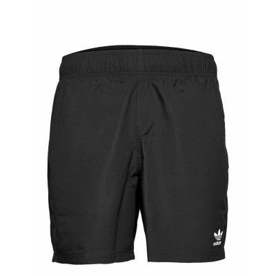 Essentials Ss Badshorts Svart Adidas Originals