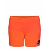 Adidas Sportswear Adidas 3-Stripes Swim Short Orange