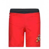 Adidas Sportswear Adidas Disney Mickey & Friends Swim Short Röd