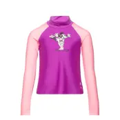 Adidas Sportswear Adidas Disney Minnie & Daisy Rashguard Rosa
