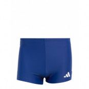 Adidas Performance 3S Bld Boxer Blå