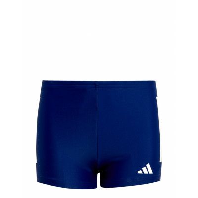 Adidas Sportswear 3S Bld Boxer Y Blå