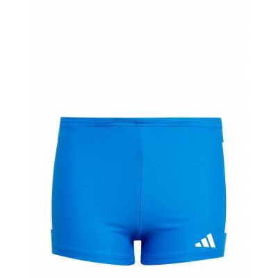 Adidas Sportswear 3S Bld Boxer Y Blå