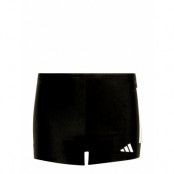 Adidas Performance 3S Bld Boxer Y Svart