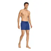 adidas Performance 3S Bld Sh 3In - Navy - XXL