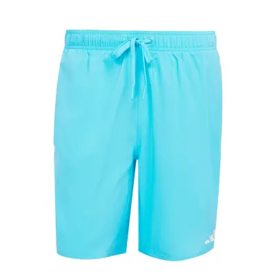 Adidas Performance 3S Bld Sh 8In Blå