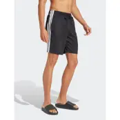 adidas Performance 3S Bld Sh 8In - Black - L