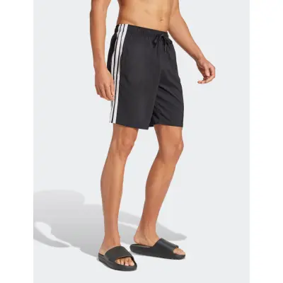 adidas Performance 3S Bld Sh 8In - Black - L