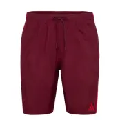 adidas Performance 3S Bld Sh 8In - Burgundy - M