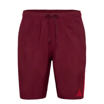 adidas Performance 3S Bld Sh 8In - Burgundy - XL