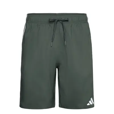 Adidas Performance 3S Bld Sh 8In Grön