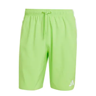 Adidas Performance 3S Bld Sh 8In Grön