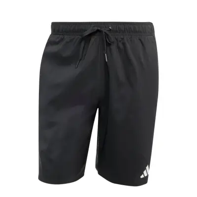 Adidas Performance 3S Bld Sh 8In Svart