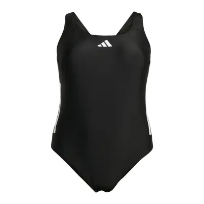 Adidas Sportswear 3S Bld Suit Ps Svart