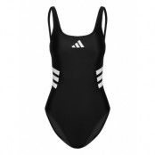 Adidas Performance 3S Uback Suit Svart