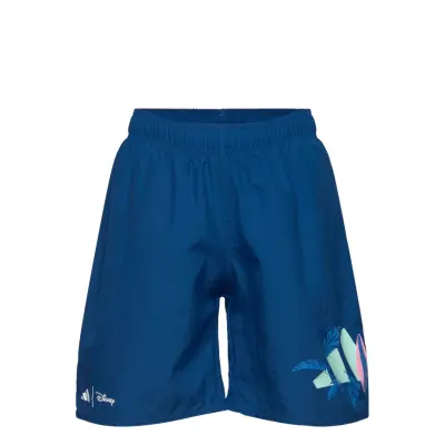 Adidas Performance Ad Dy Ls Sh Blå