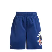 adidas Performance Ad Dy Mick Sh - Blue - 140