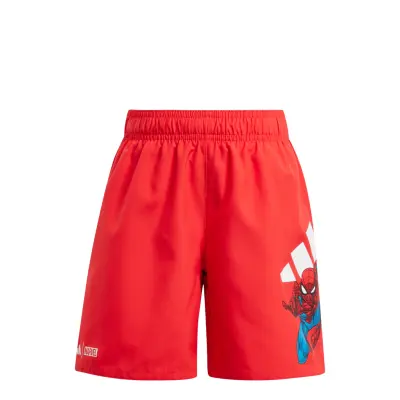 Adidas Performance Ad Mv Sm Sh Röd