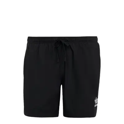 Adidas Sportswear Adic Swimsh 5In Svart