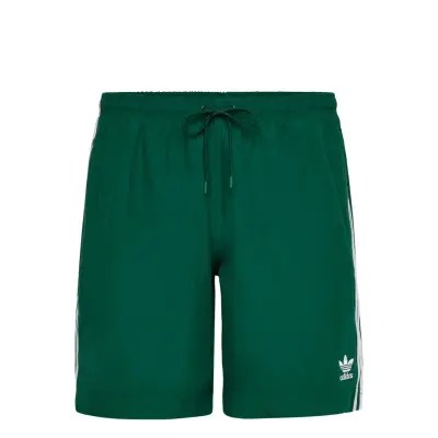adidas Performance Adic Swimsh 8In - Green - S