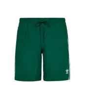 adidas Performance Adic Swimsh 8In - Green - XL
