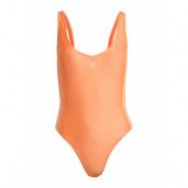 Adidas Performance Adic Swimst 3S Orange