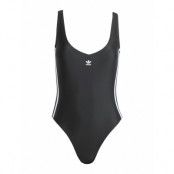 Adidas Performance Adic Swimst 3S Svart